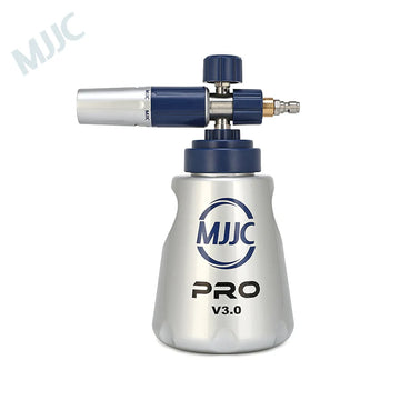 MJJC Cannon Pro V3.0 - 1/4" Quick Connect